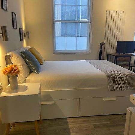 Grays Inn Road - Room 2 London Luaran gambar