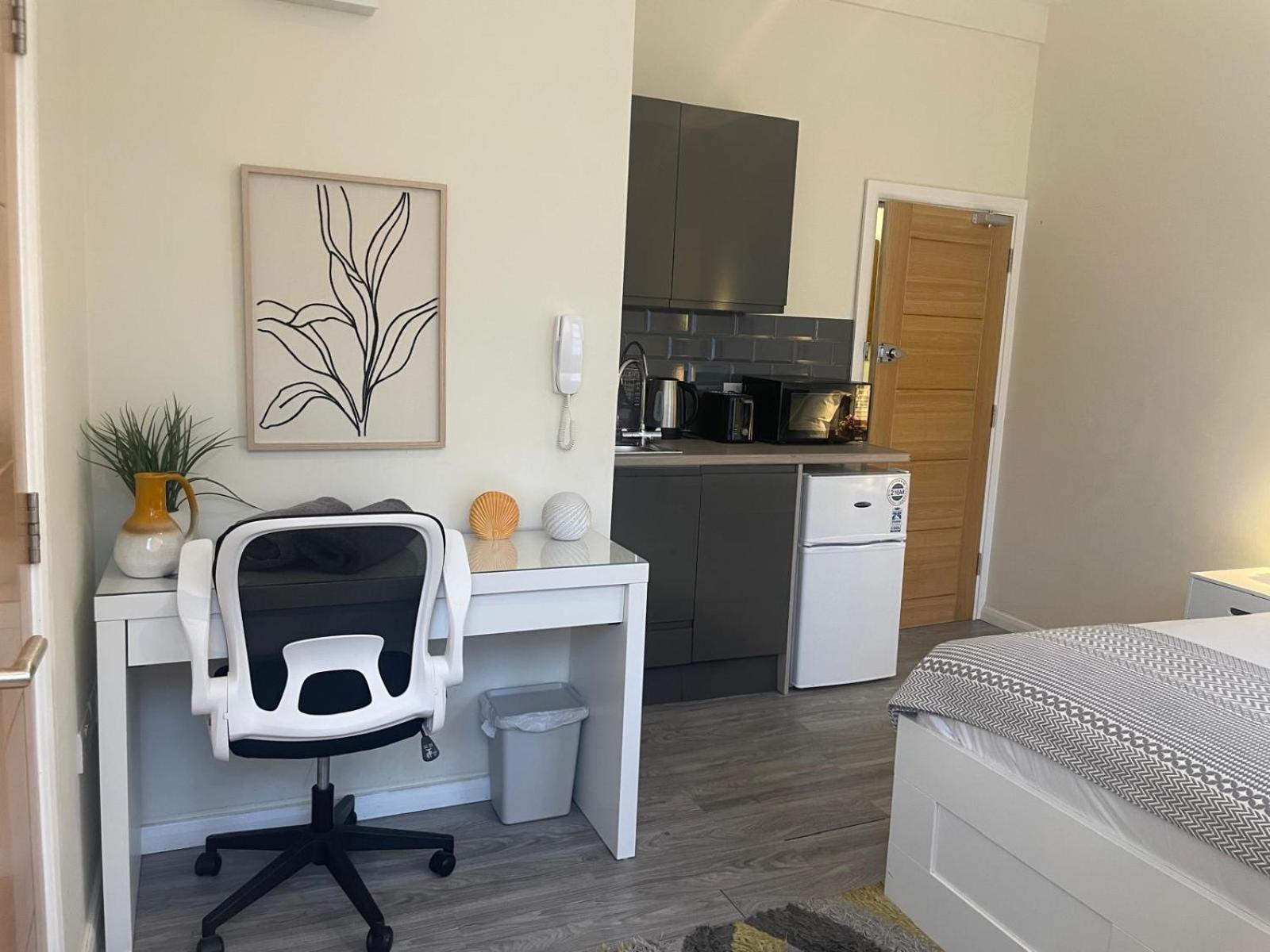 Grays Inn Road - Room 2 London Luaran gambar