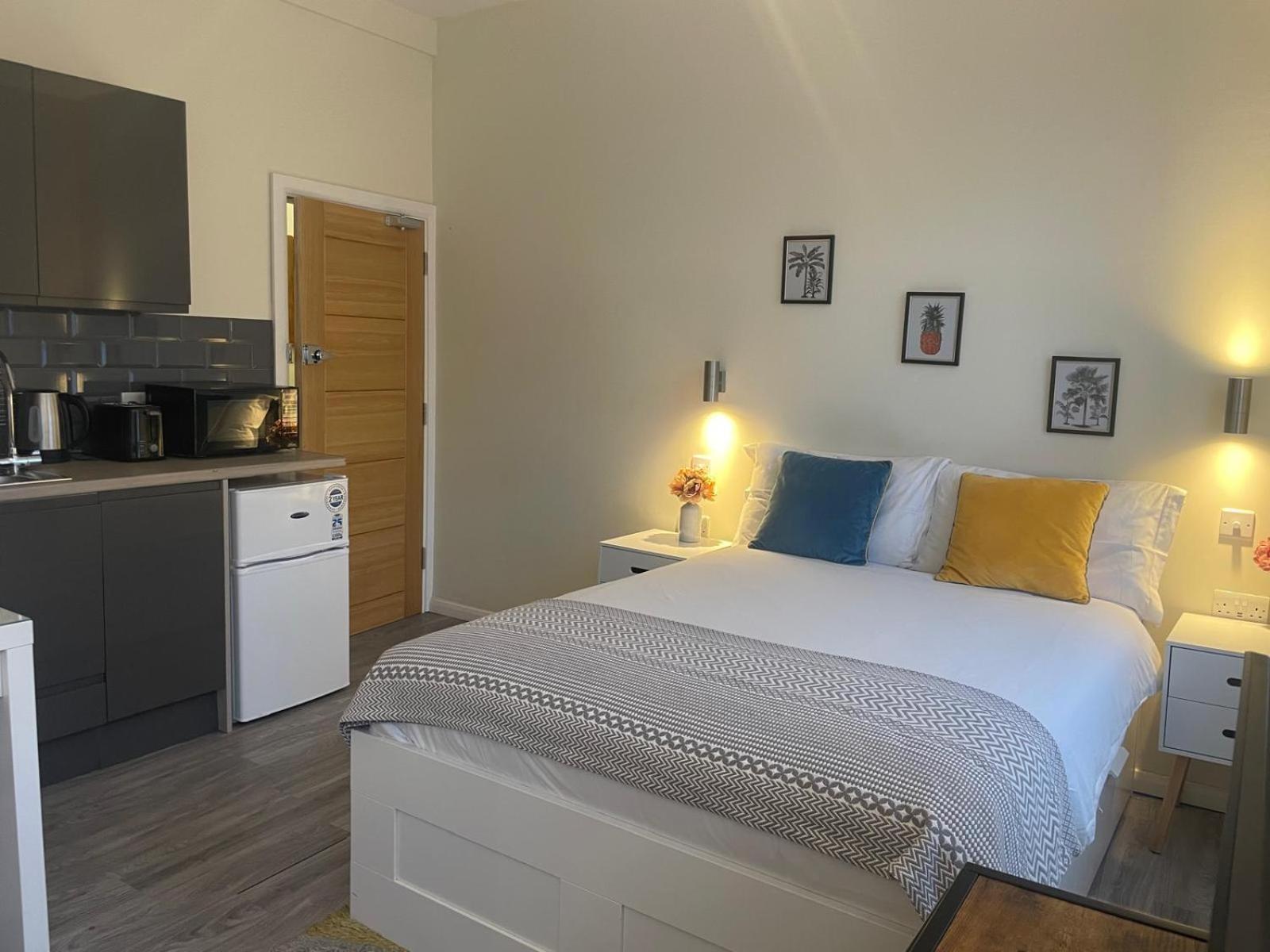 Grays Inn Road - Room 2 London Luaran gambar