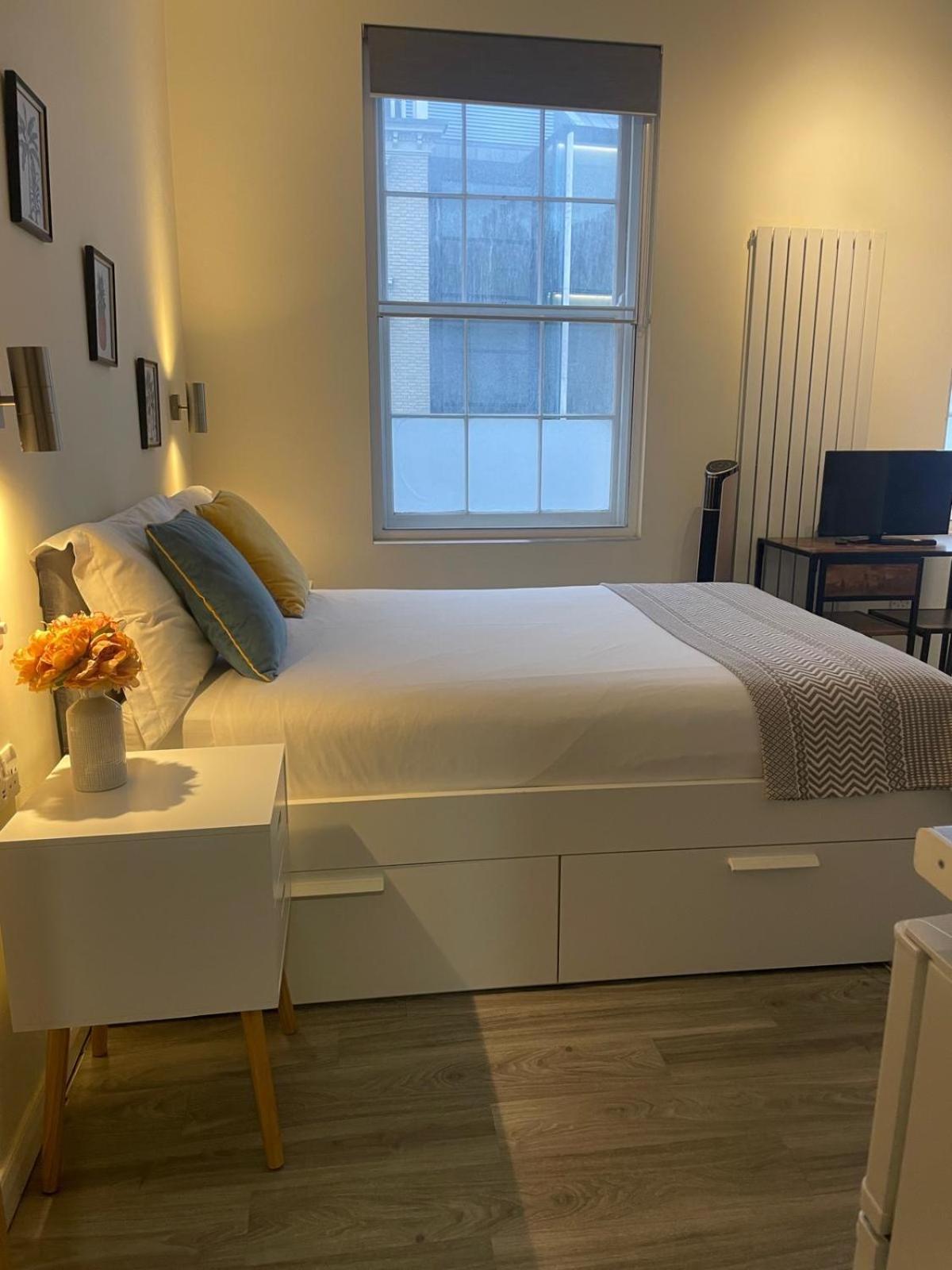 Grays Inn Road - Room 2 London Luaran gambar